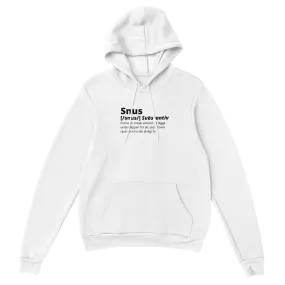 Snus - Hoodie