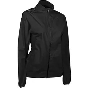 Sun Mountain Golf Women's Monsoon Rain Jacket