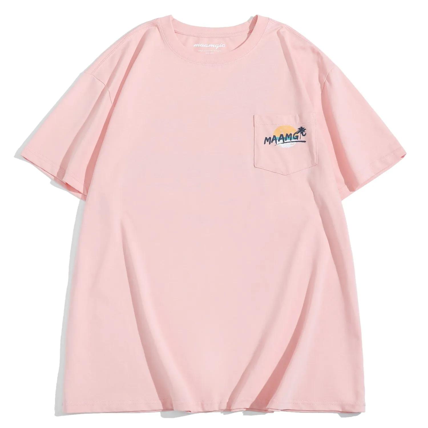 Sunset Beach T-Shirt