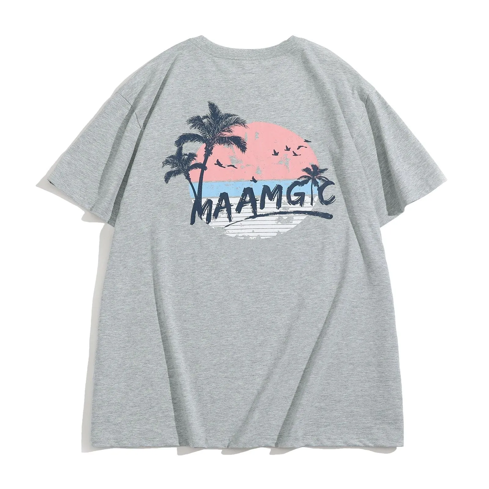 Sunset Beach T-Shirt