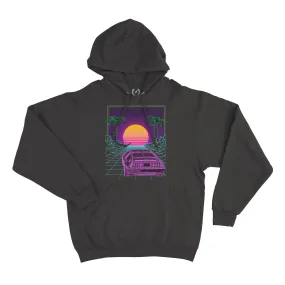 SUNSET : Hoodie