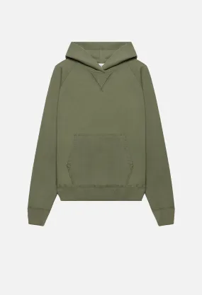 Surplus Hoodie / Spruce