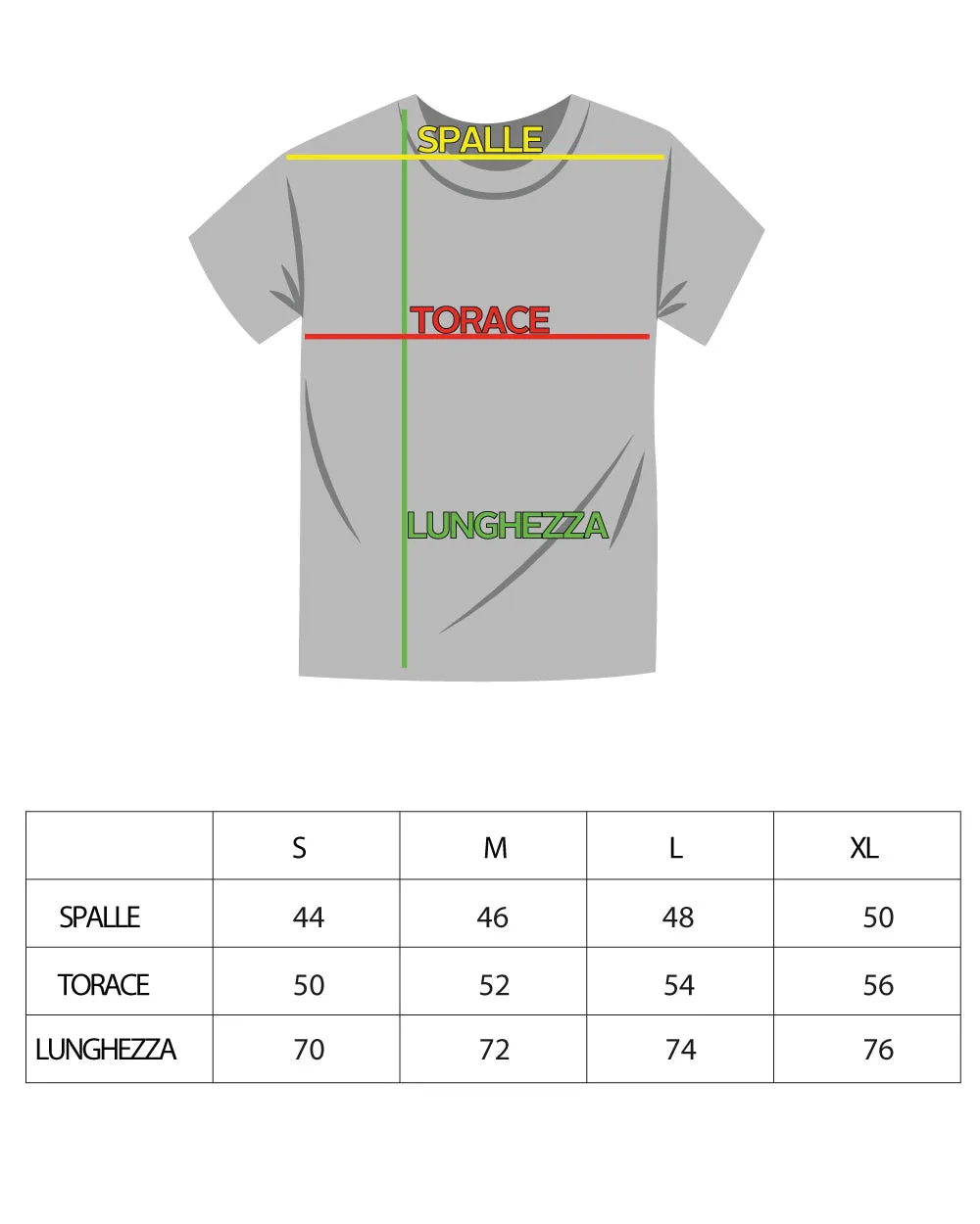 T-shirt Uomo Basic Tinta Unita Verde Acqua Girocollo Manica Corta Casual Spacchi GIOSAL-TS2931A