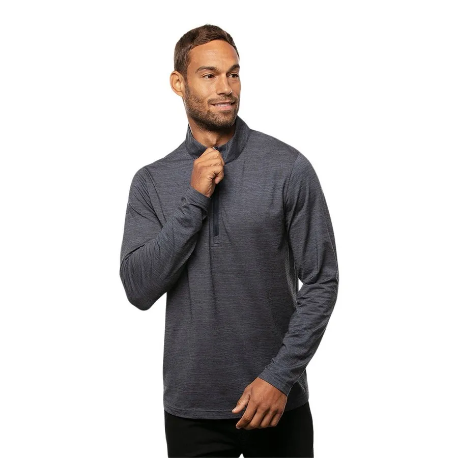 TravisMathew Havasu 1/4 Zip Pullover