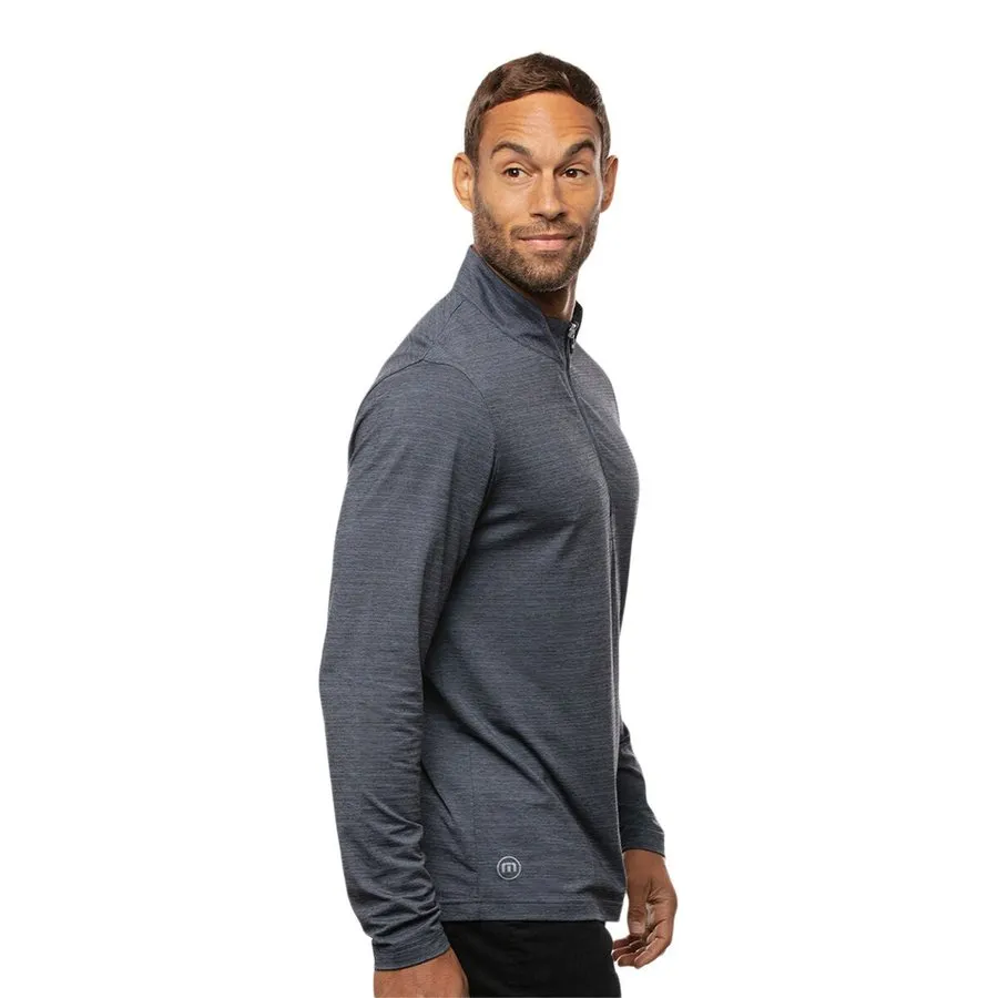 TravisMathew Havasu 1/4 Zip Pullover