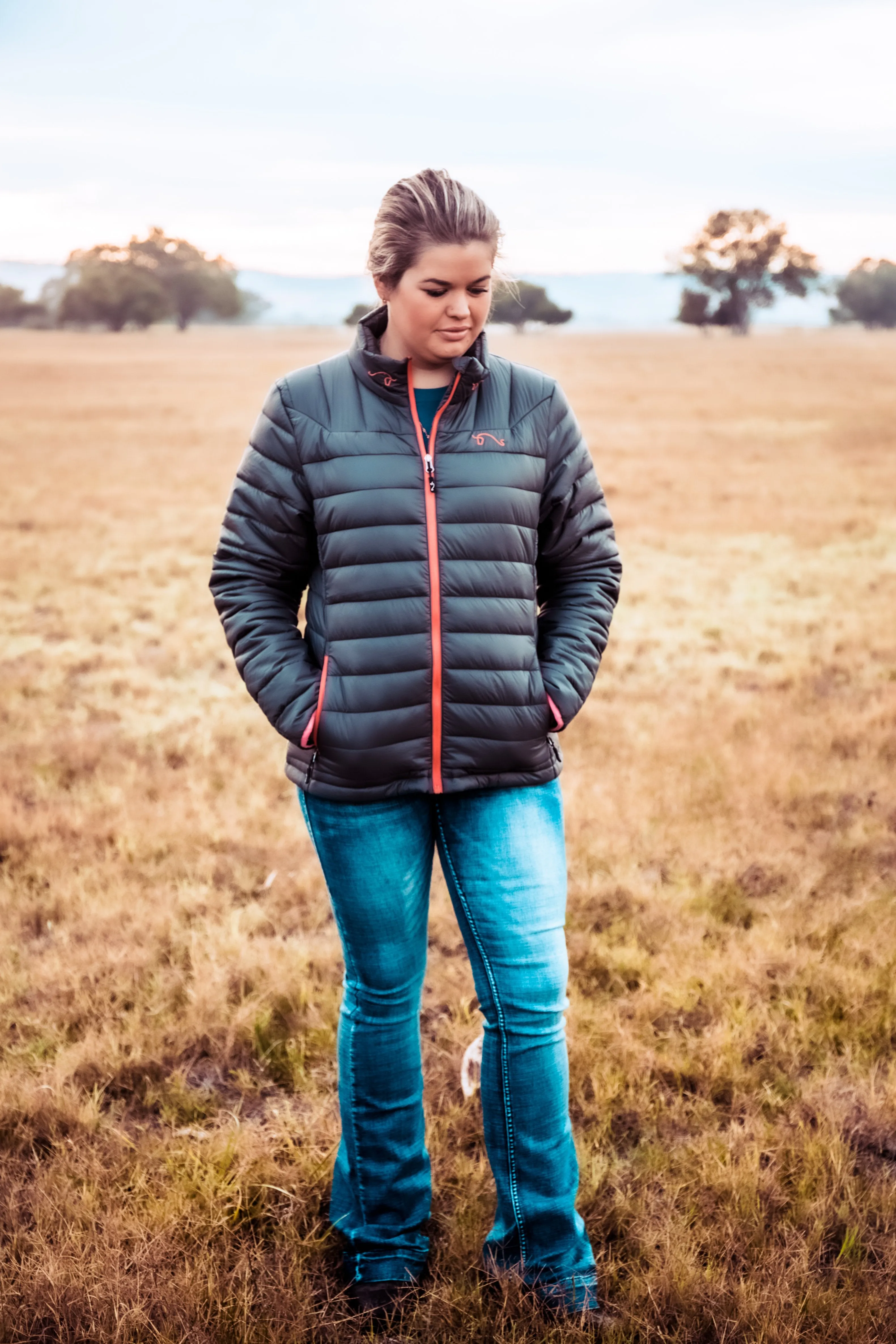 Women's Clarevale Puffer Jacket