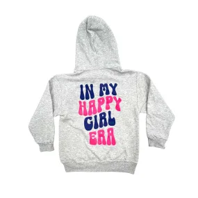 Youth In My Happy Girl Era Hoodie